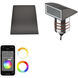 Colorscaping 12 4.5 watt Stainless Steel Coated in Bronze Path Indicator Light, Colorscaping