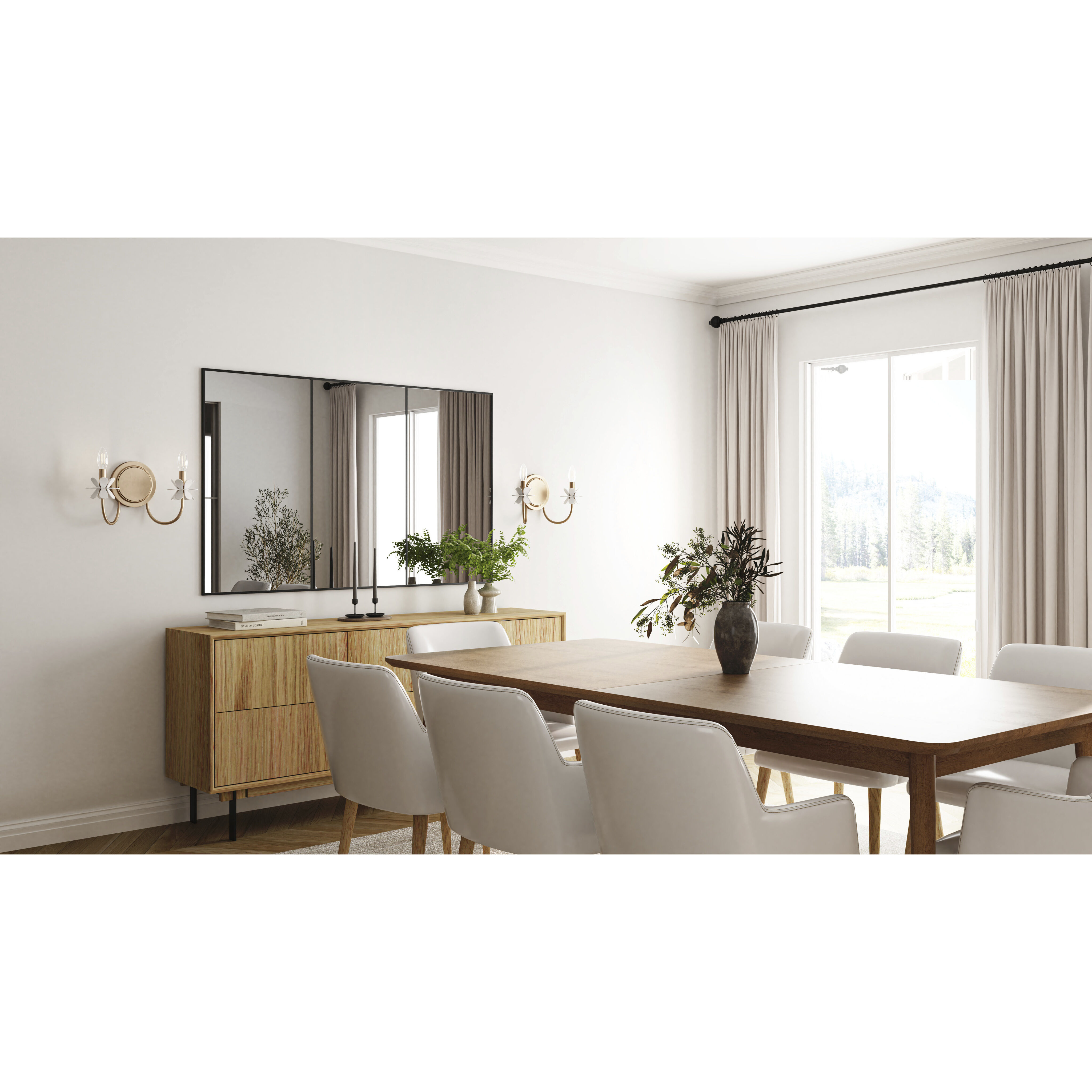 Remy Wall Sconce Wall Light, Small