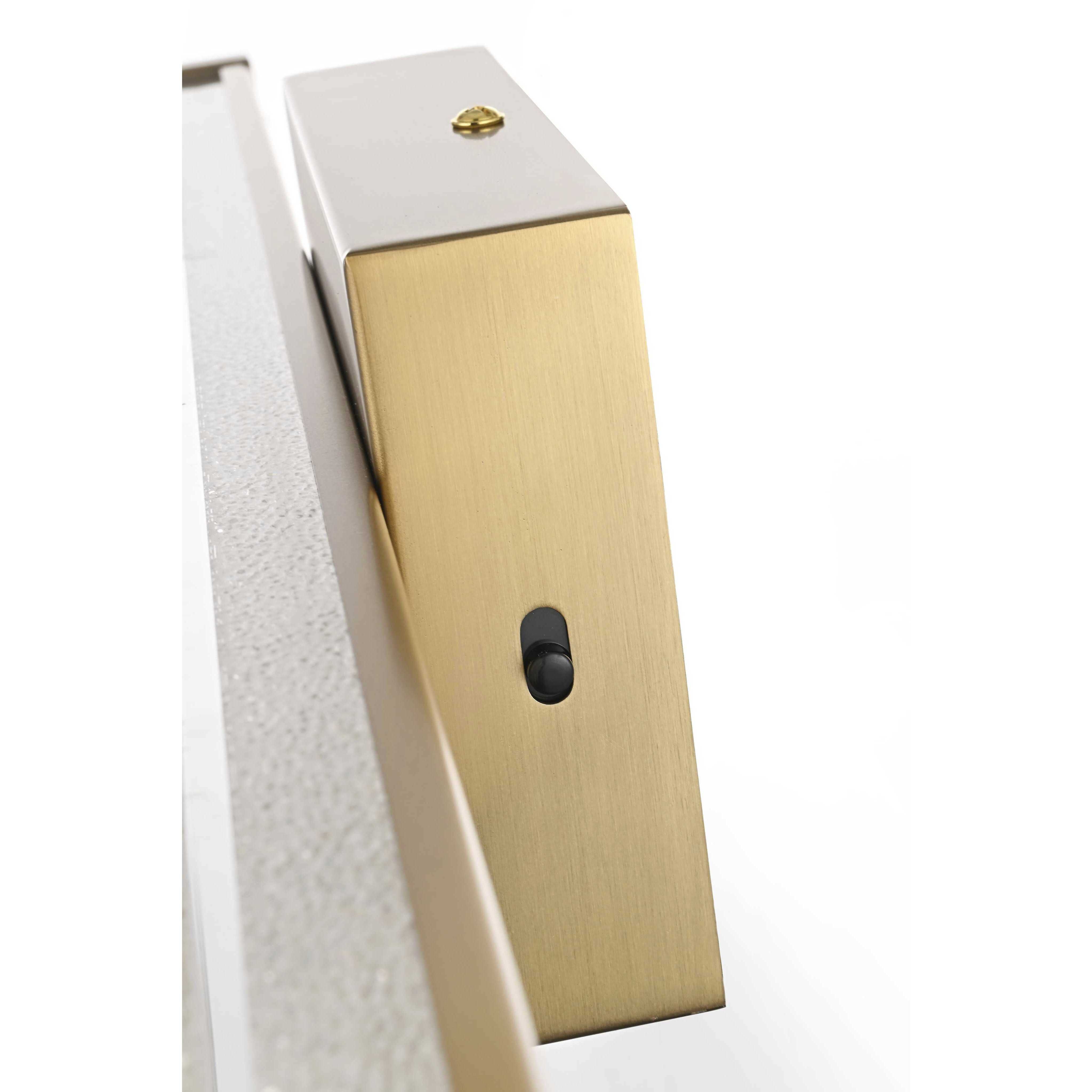 Jaxx Wall Sconce Wall Light