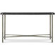 Kesden 60 X 16 inch Silent Black Console Table