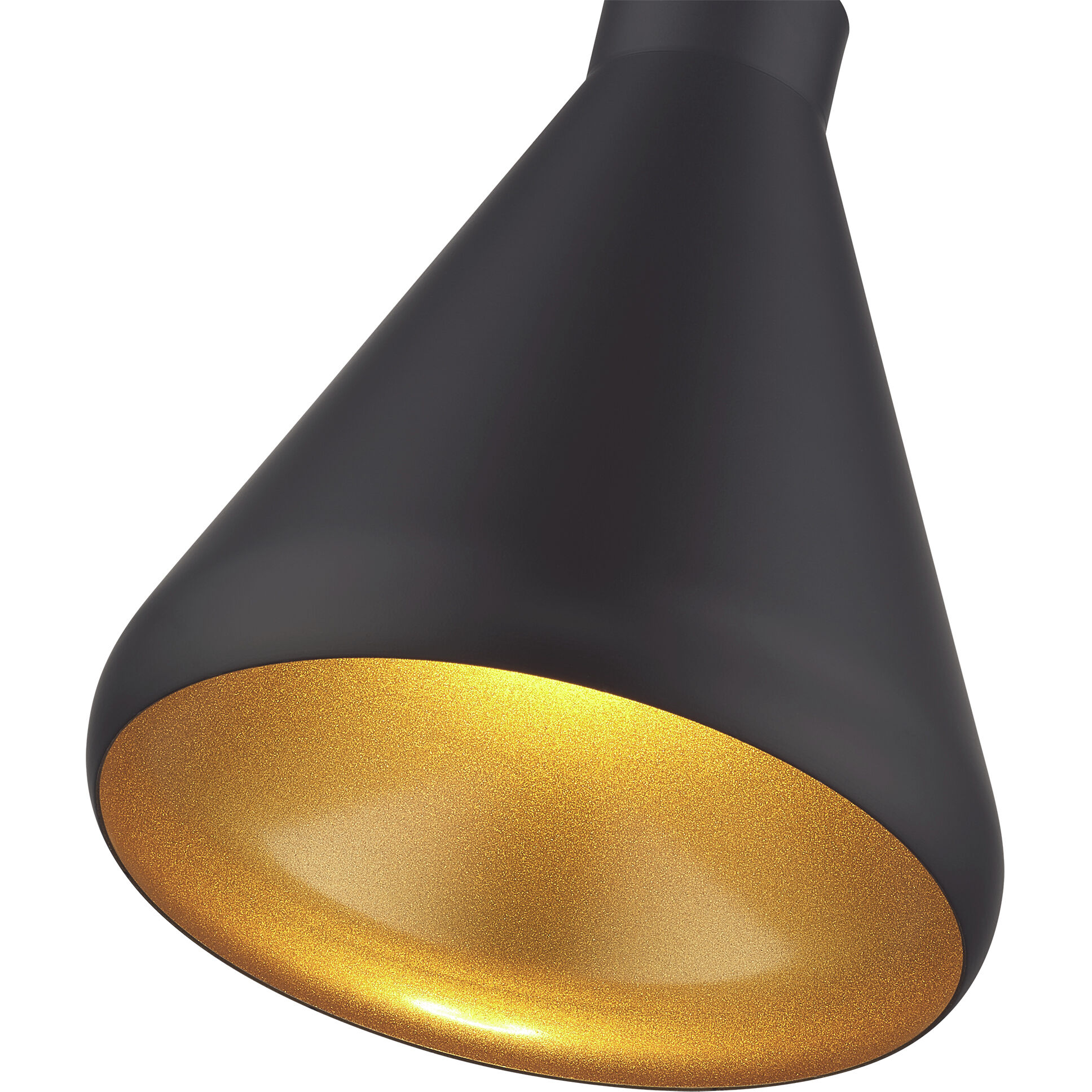 Geneva 1 Light 7 inch Bronze with Antique Brass Accents Mini Pendant Ceiling Light