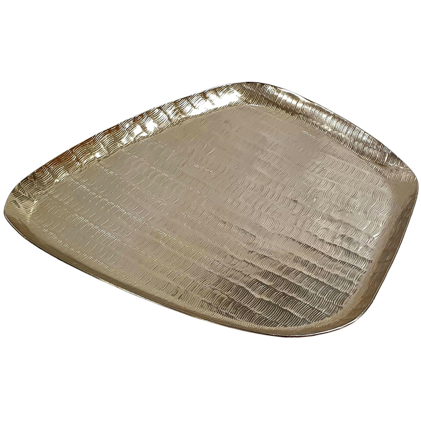 Anita Gold Tray