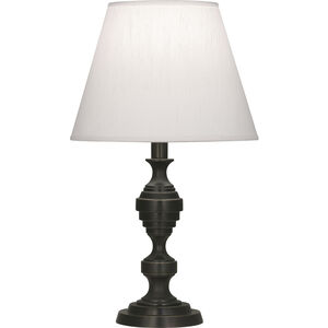 Arthur 1 Light 5.00 inch Table Lamp