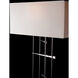 Cavaletti 65.2 inch 100 watt Sterling Floor Lamp Portable Light in Natural Anna