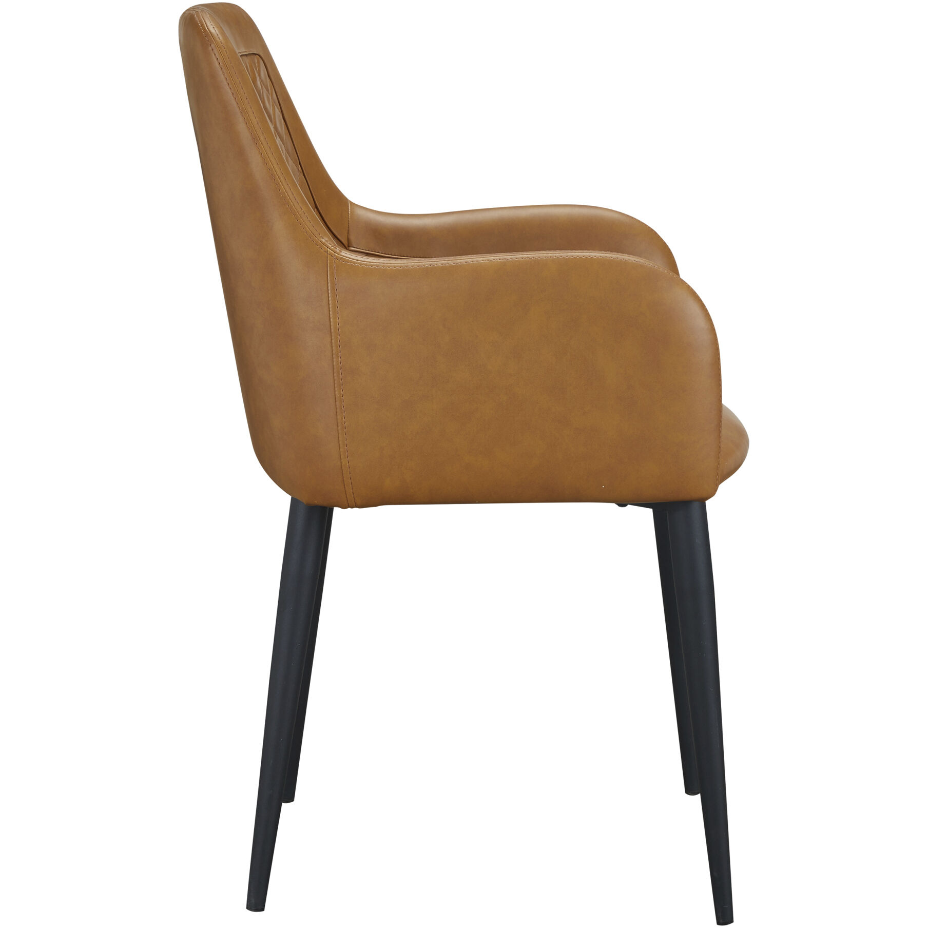 Cantata Brown Dining Chair