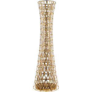 Canada 255 Light 22.00 inch Floor Lamp