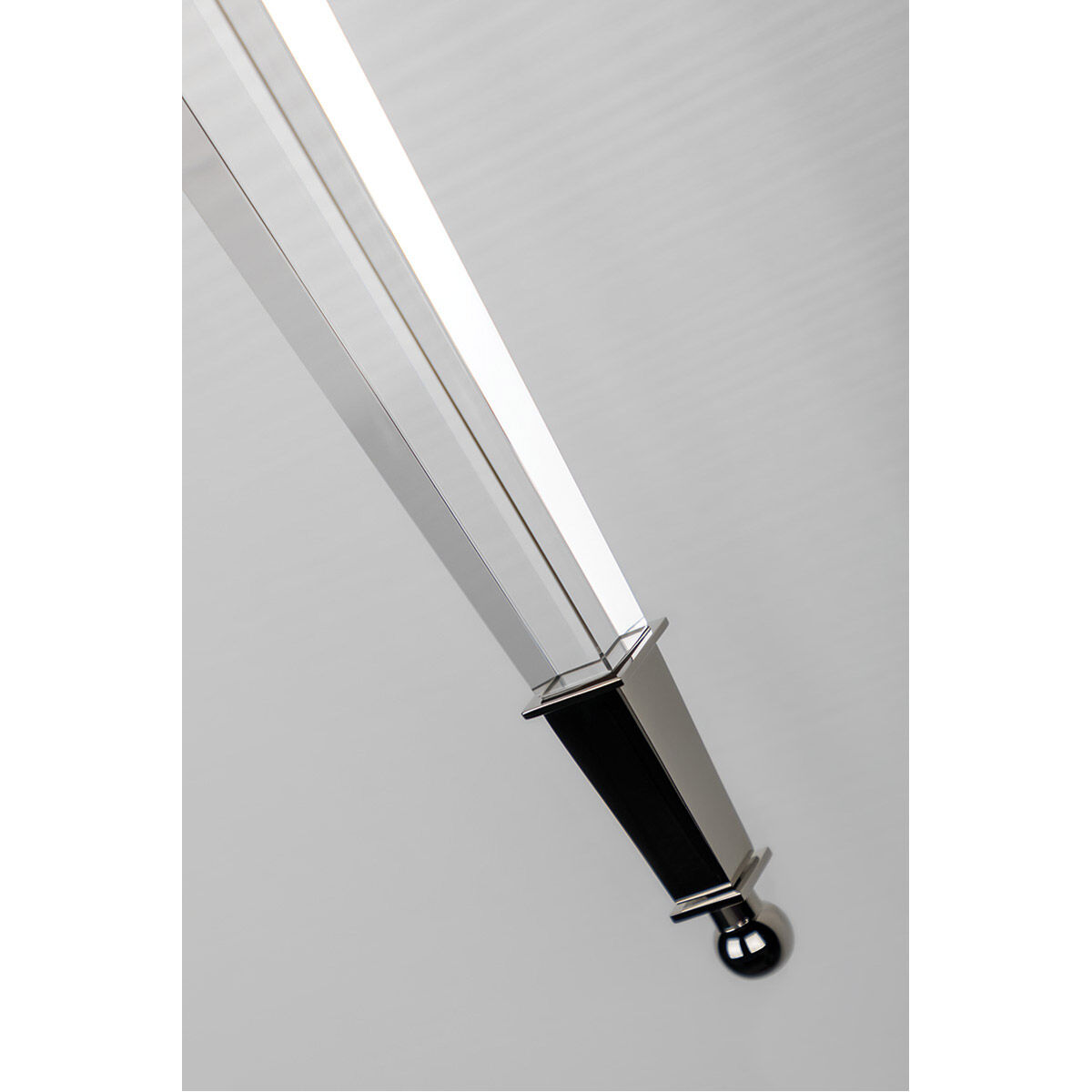 Ruskin 1 Light 5.75 inch Polished Nickel Wall Sconce Wall Light