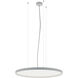 Bina 1 Light 32.00 inch Pendant