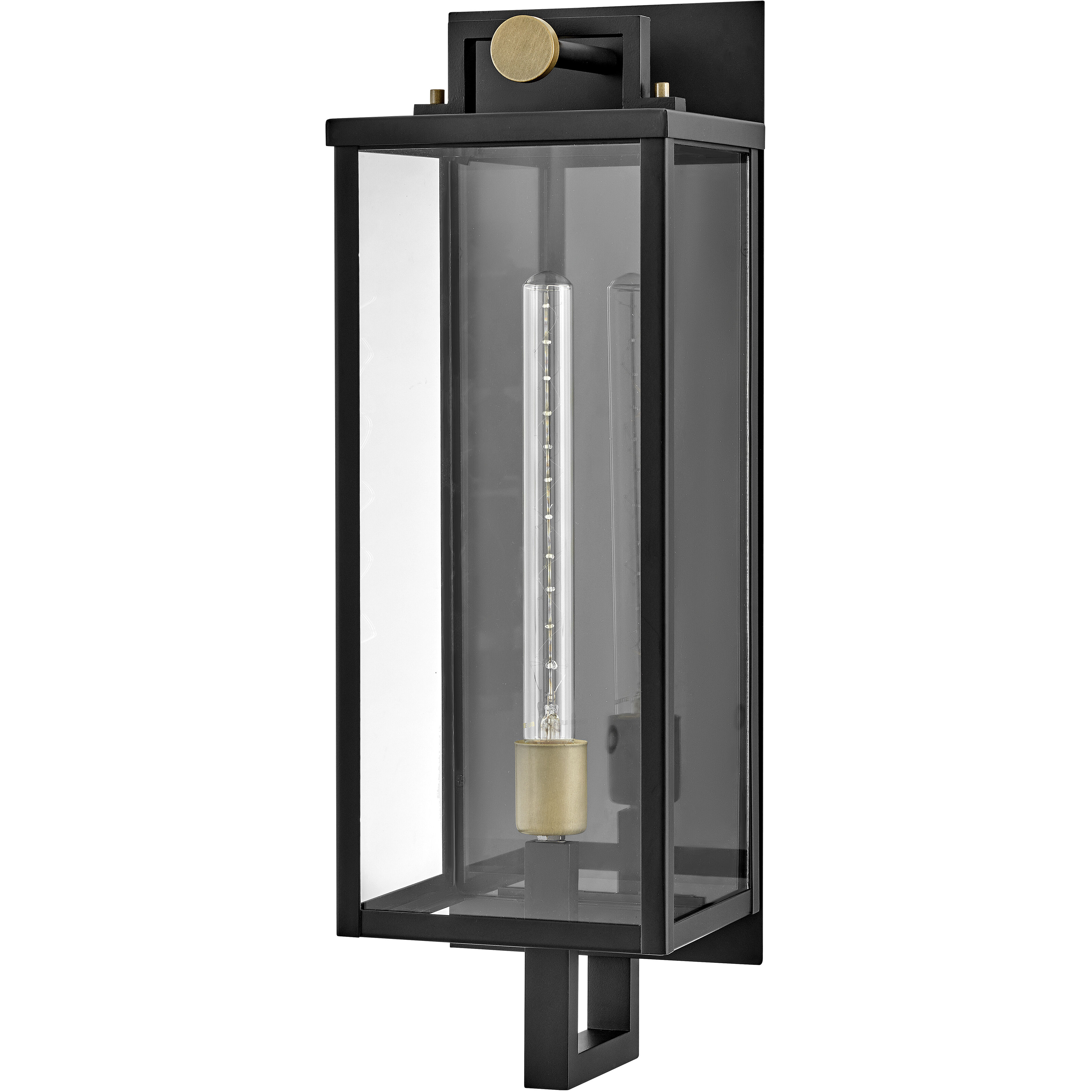 Catalina Outdoor Wall Mount Lantern