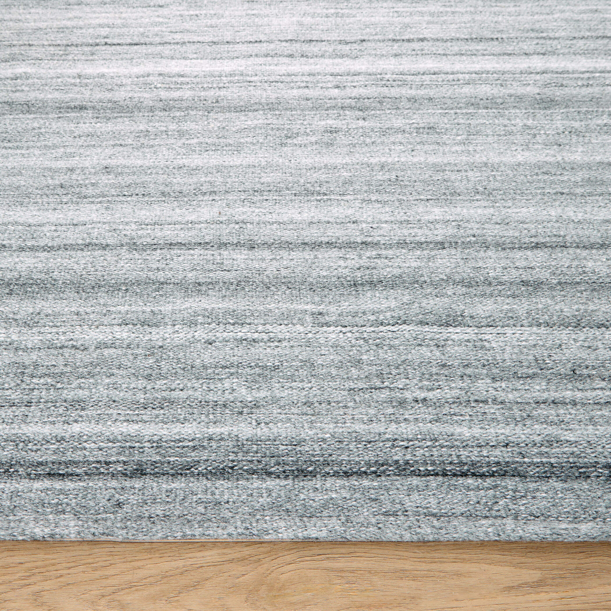 Kiran 114 X 79 inch Dark Grey Rug in 6 x 9