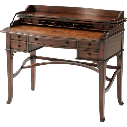 Theodore Alexander 42 X 22 inch Campaign Desk