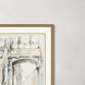 Architectural Collection Neutral Framed Art