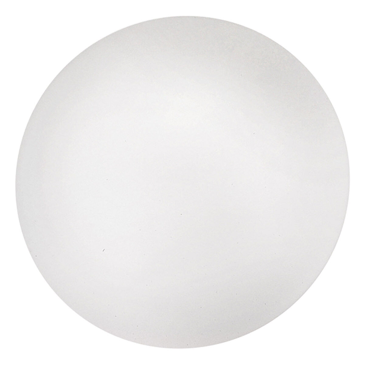 Ella 2 Light 13.75 inch White Ceiling Light