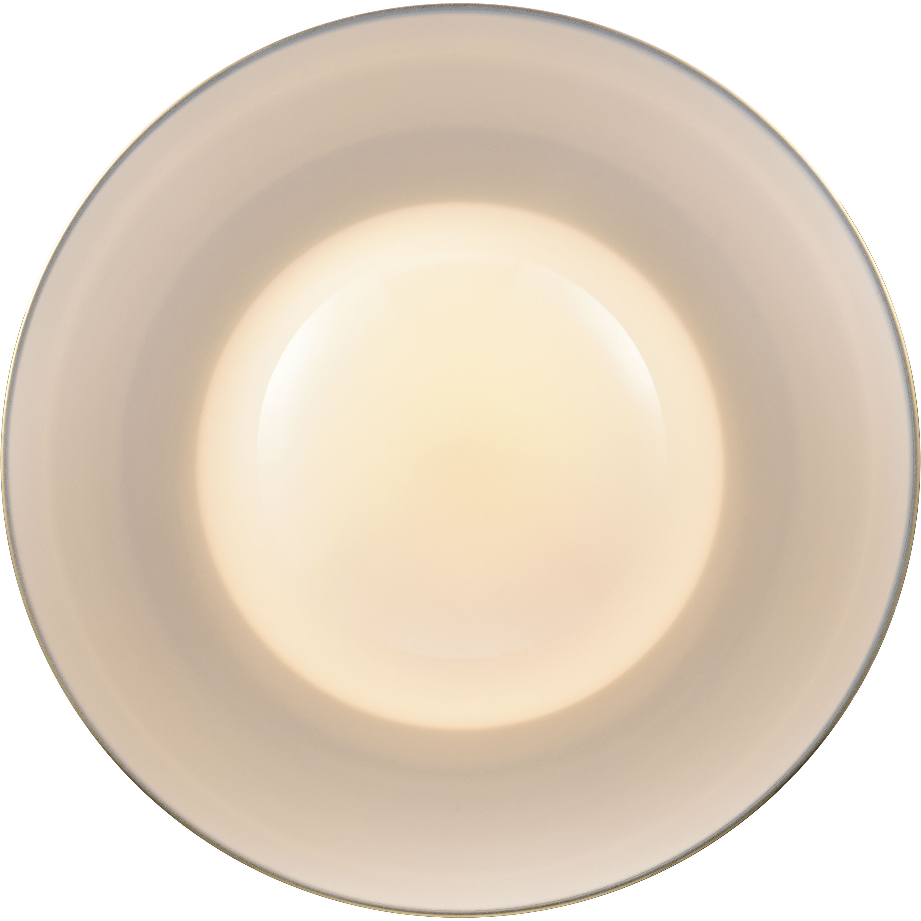 Neale 1 Light 16 inch Satin Brass Pendant Ceiling Light