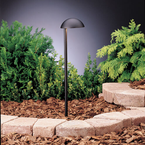 Eclipse 12 24.40 watt Textured Black Landscape 12V Path & Spread