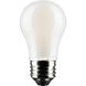 Lumos LED Medium 5.50 watt 120 2700K LED Filament, LED Filament