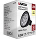 Lumos LED 6.5 watt 12 3000K Light Bulb, MR LED