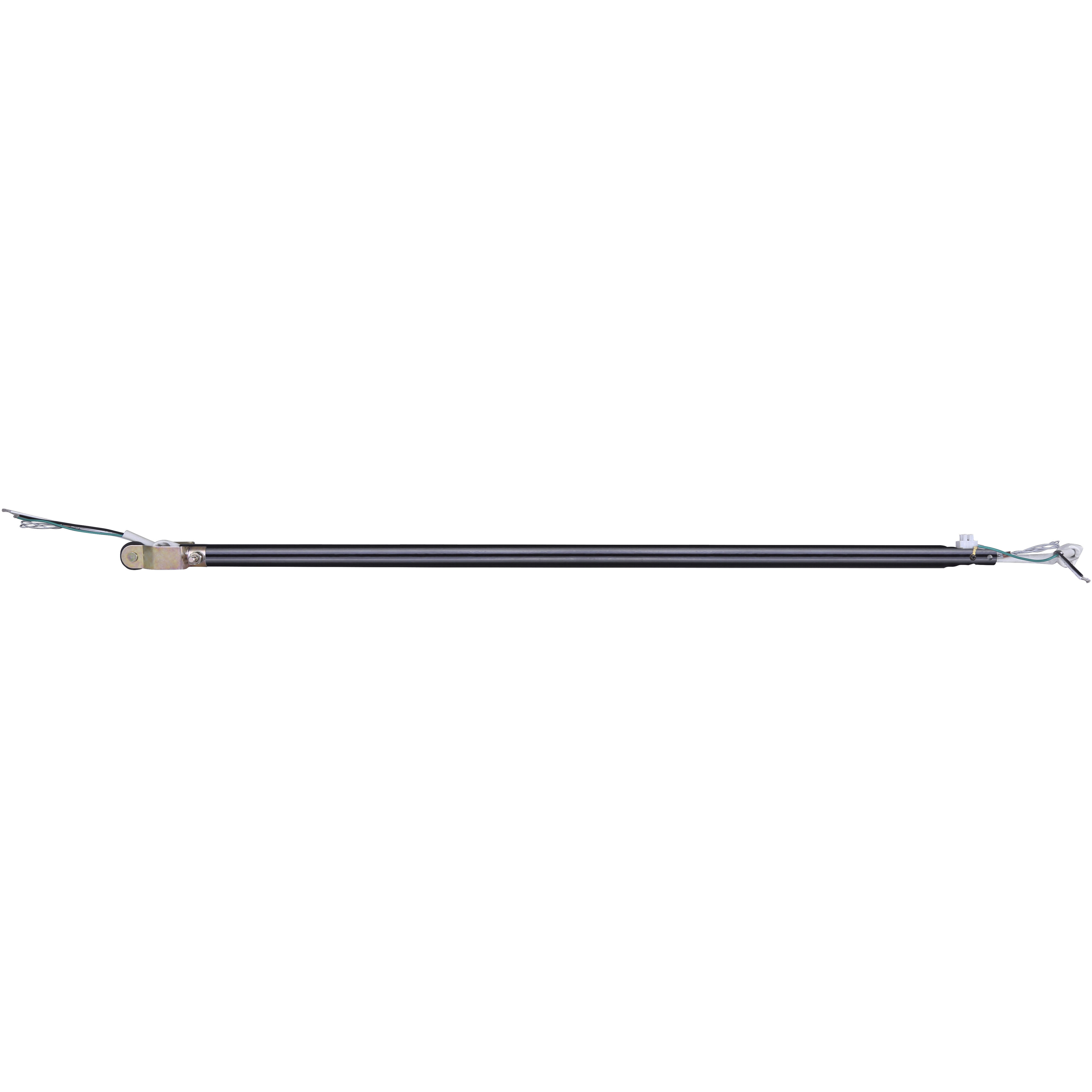 DC Black Downrod