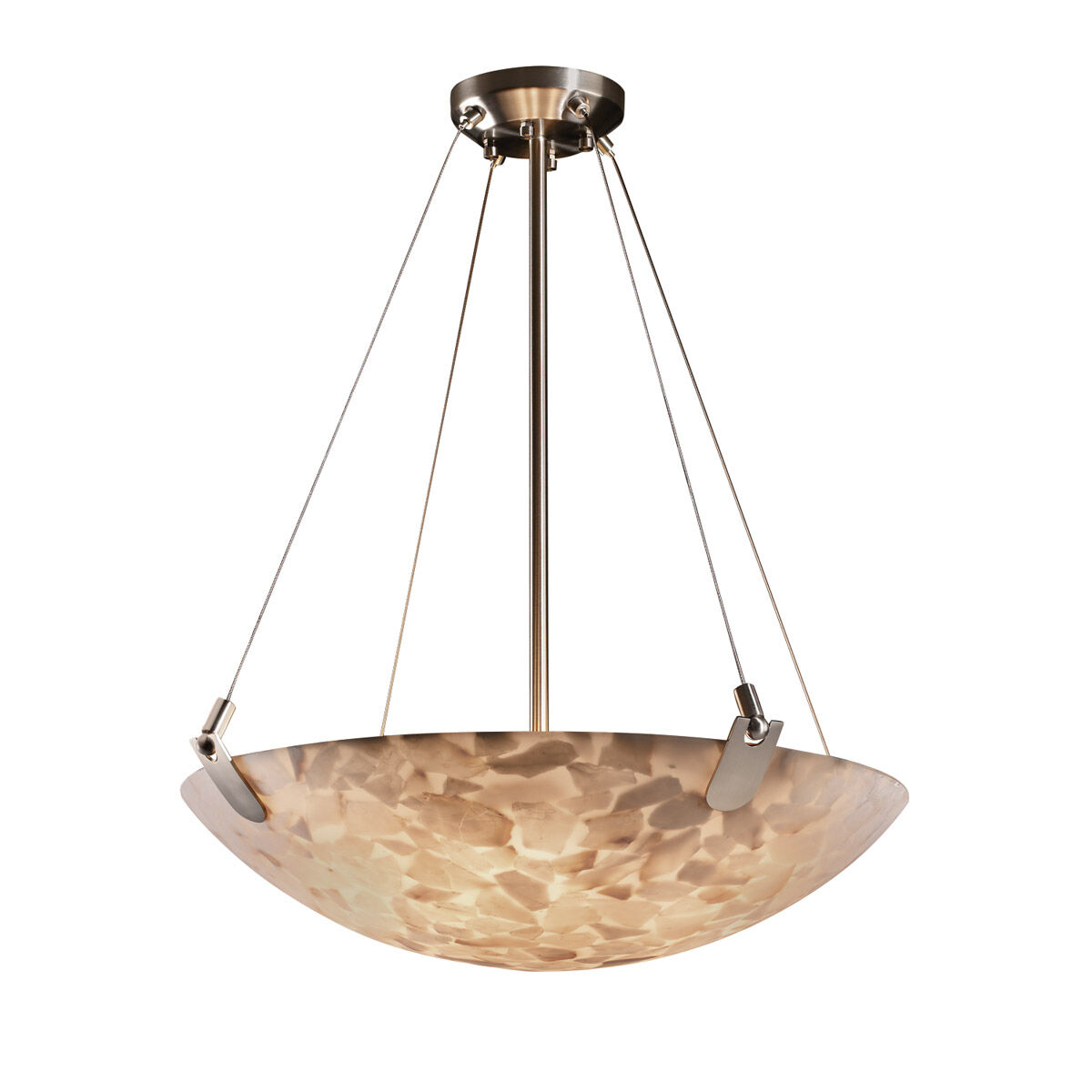 Ceiling bowl light deals