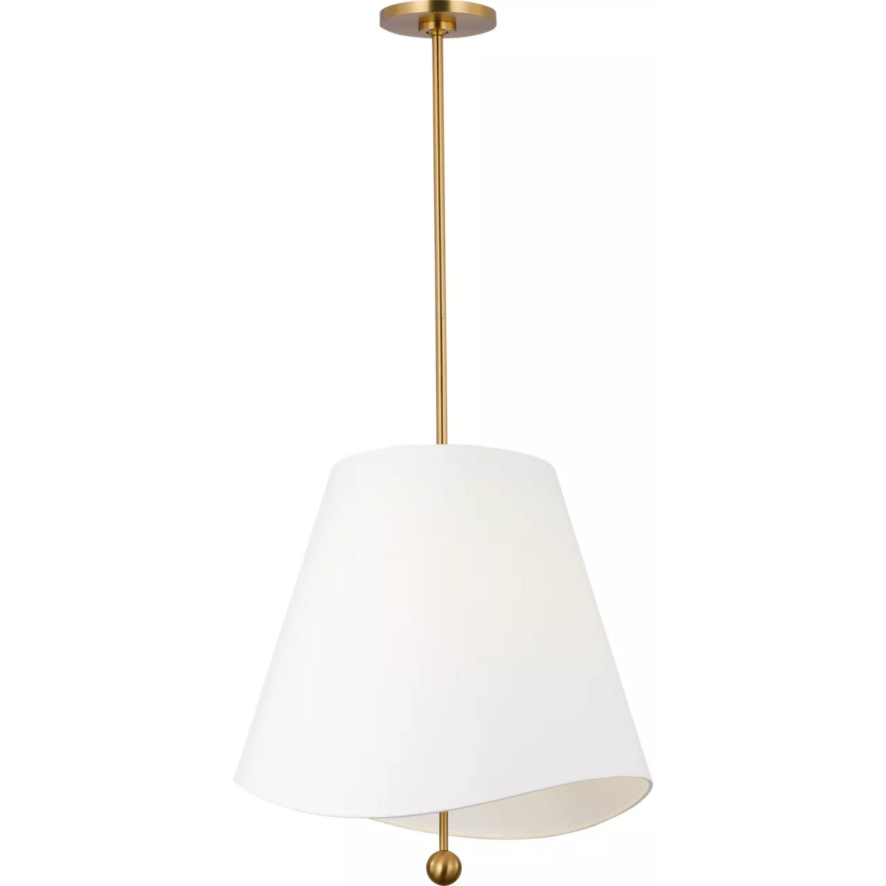 kate spade new york Beauvoir Hanging Shade Ceiling Light