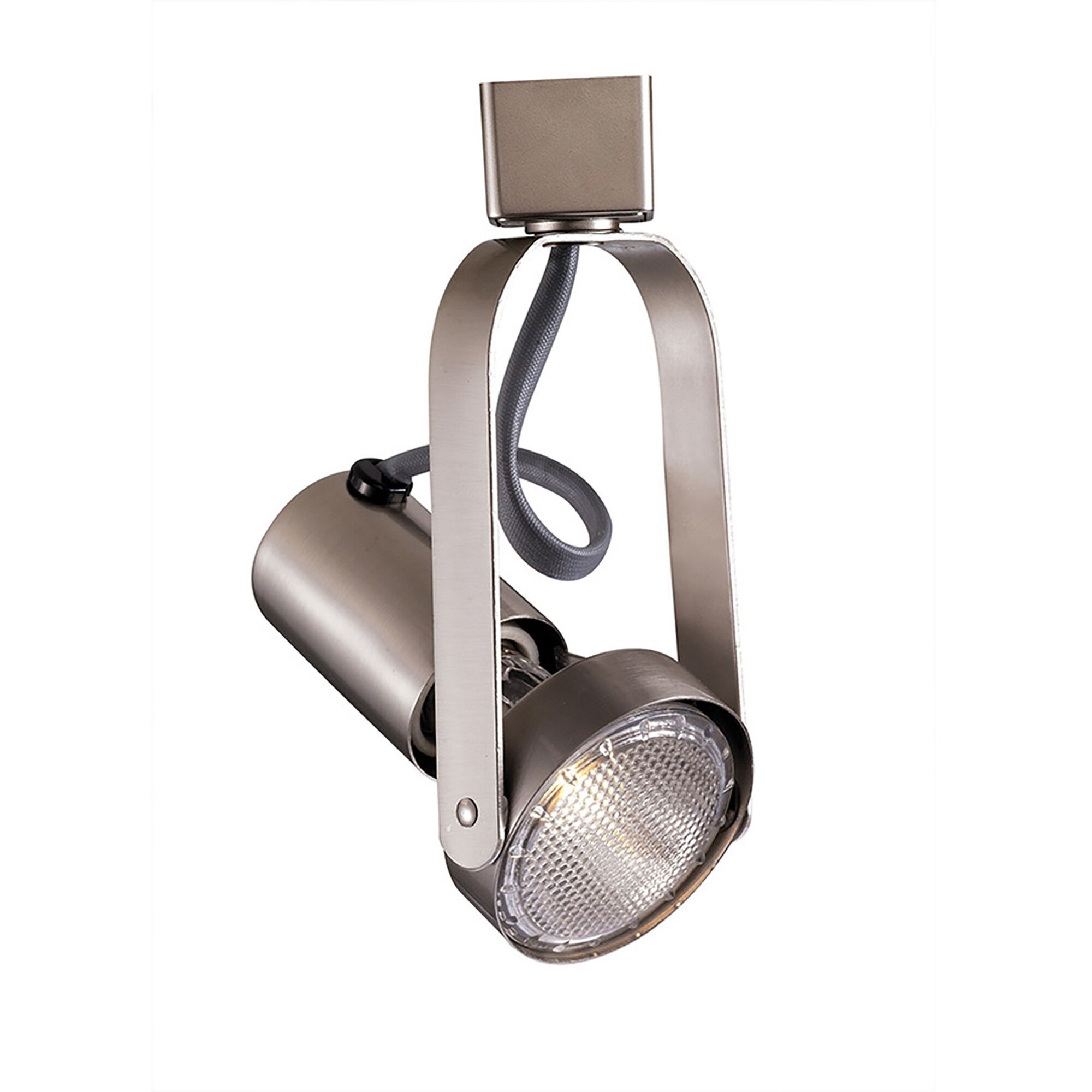 TK-763 1 Light 3.75 inch Track Lighting