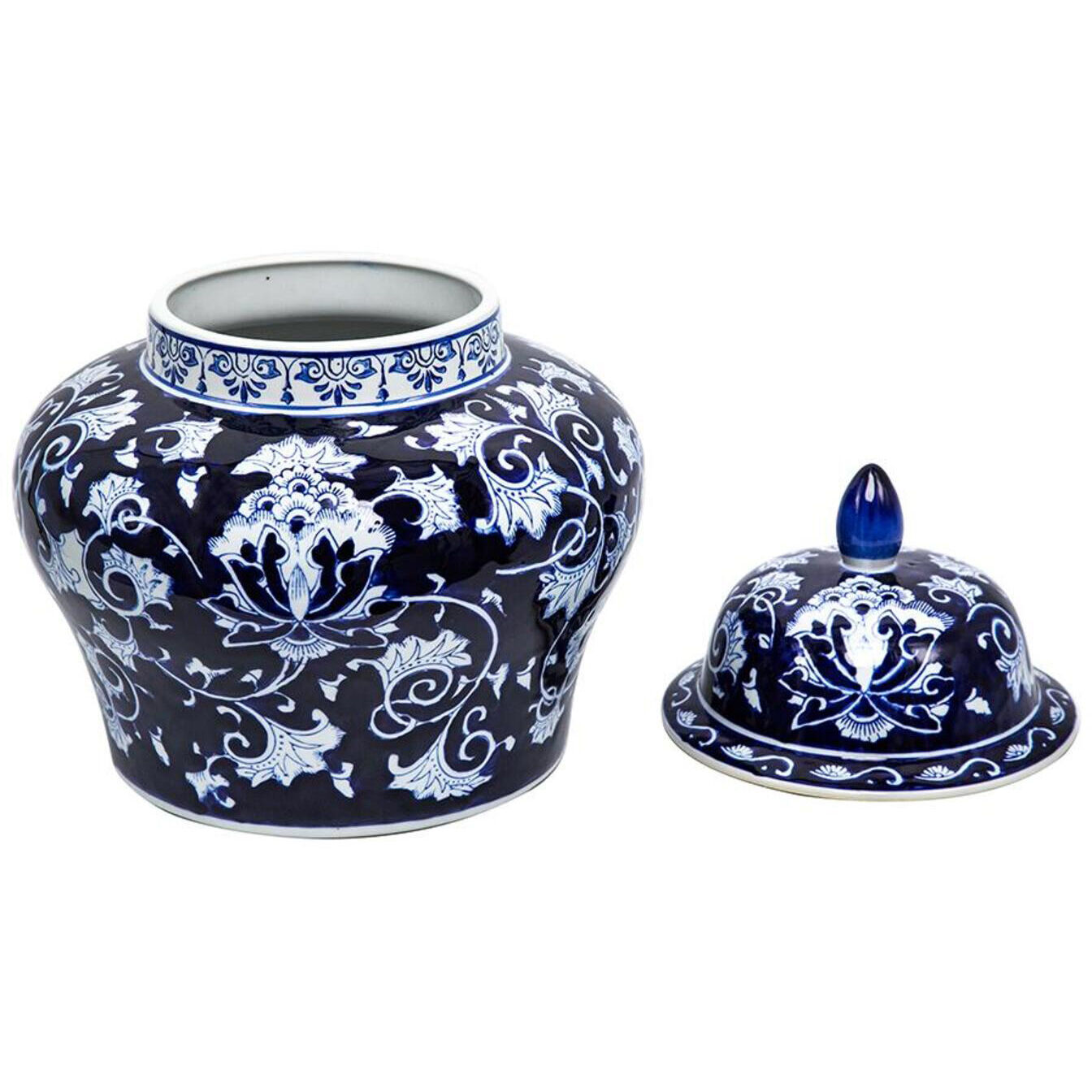 Aline 17 X 14 inch Vase