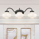 Ingalls Vanity Wall Light