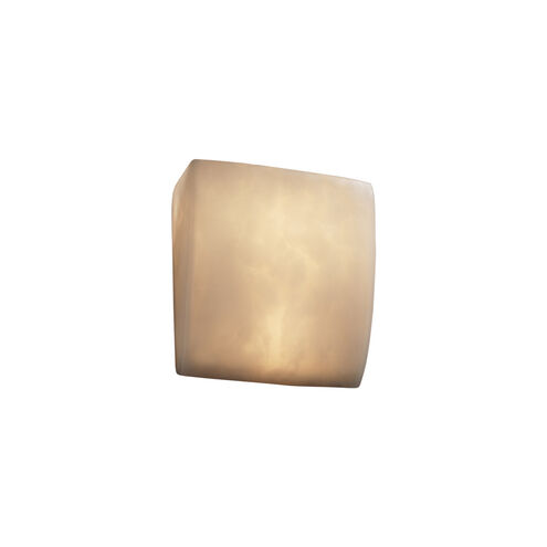 Clouds 1 Light 8.25 inch Wall Sconce