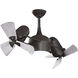 Atlas Dagny - LK 16.00 inch Indoor Ceiling Fan