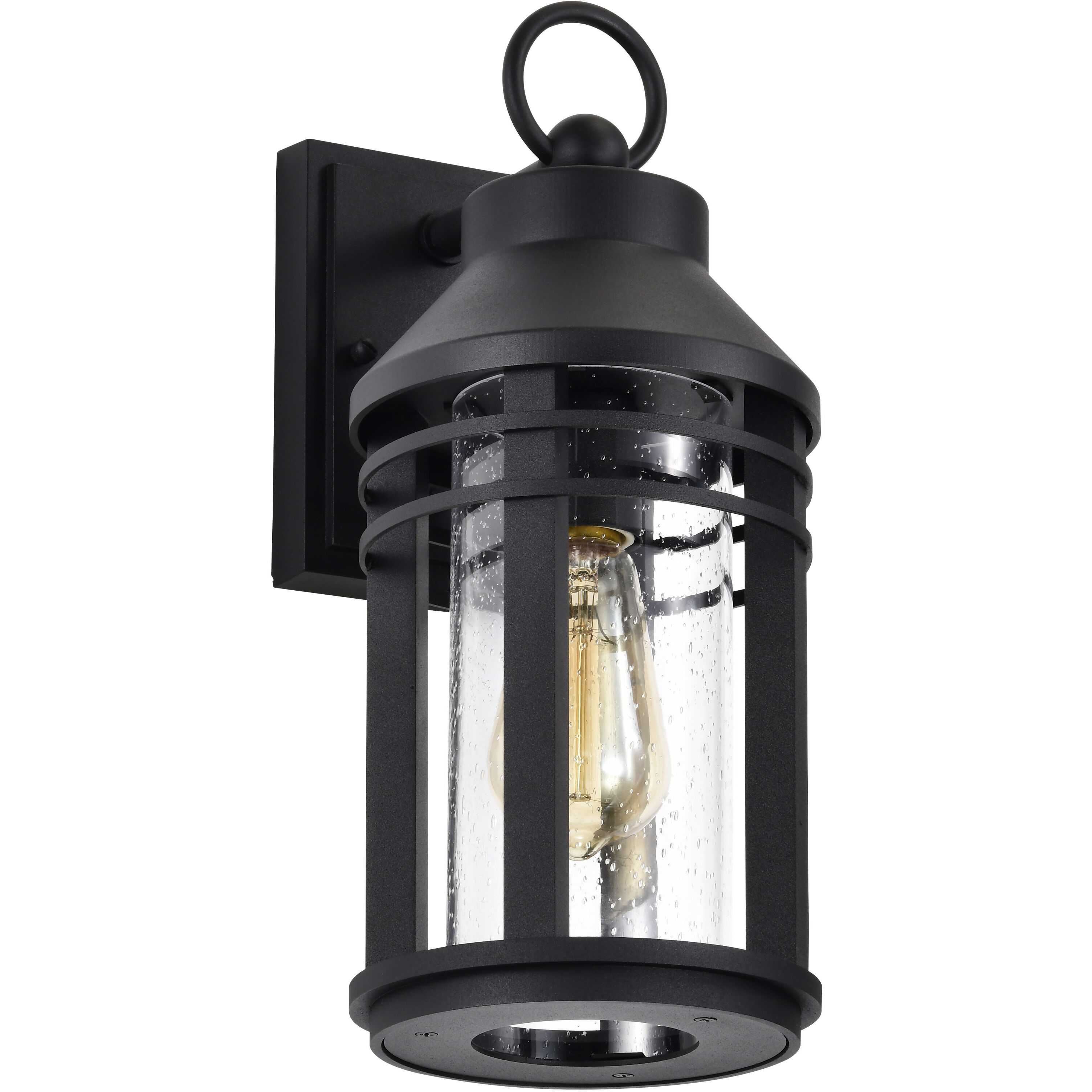 Wilton Outdoor Wall Sconce