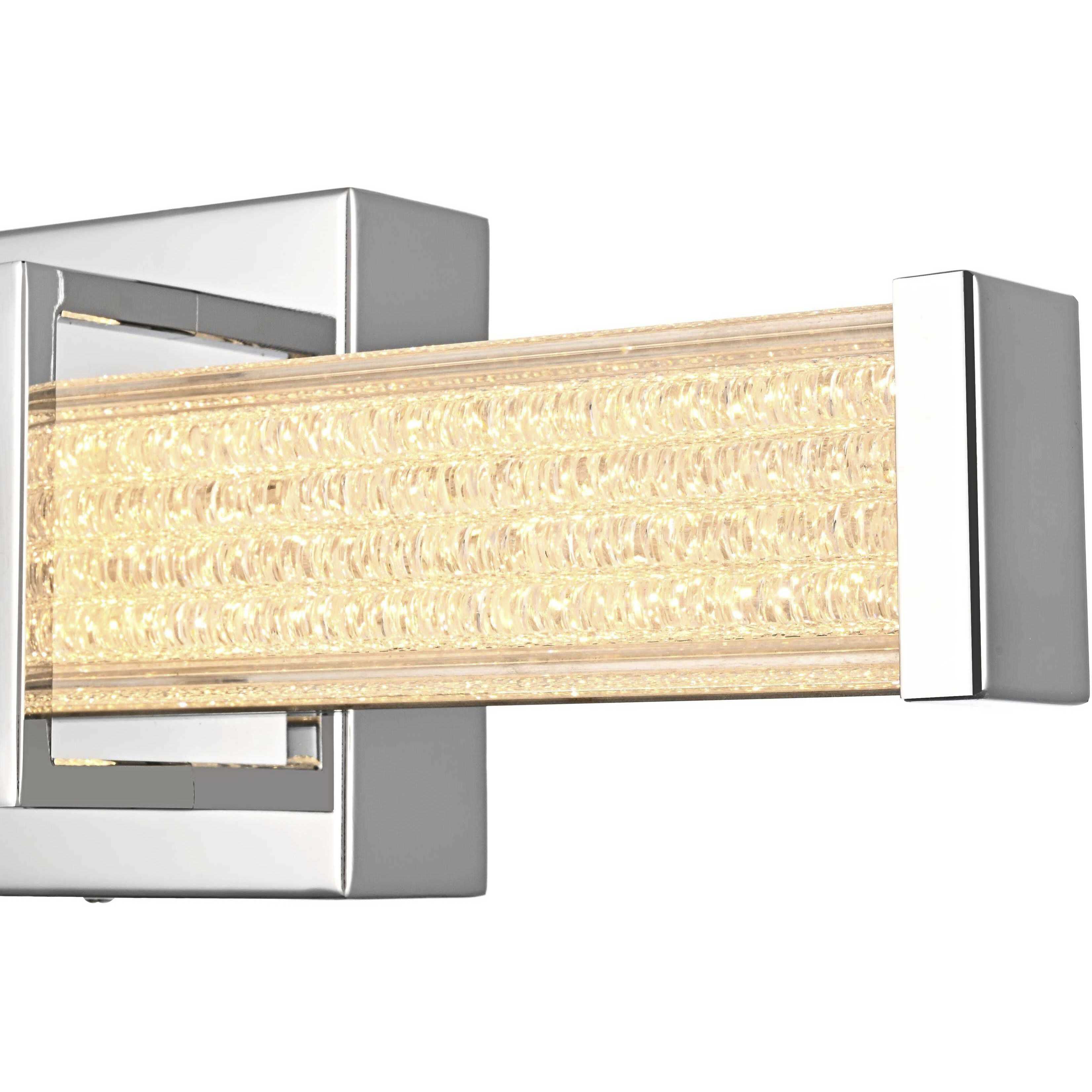 Ivaan Wall Sconce Wall Light