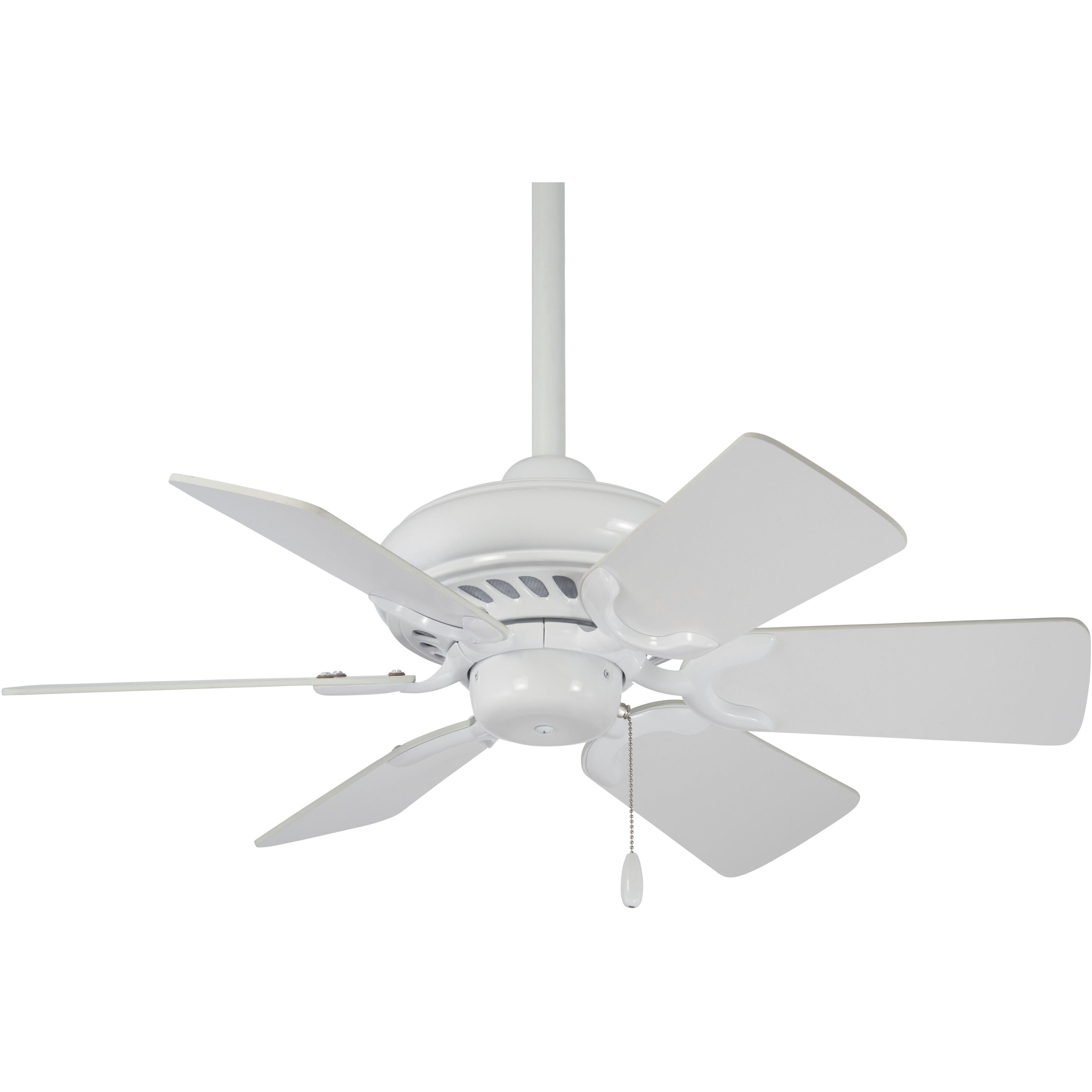 Supra 32 inch White Ceiling Fan