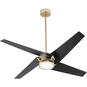 Axis 54.00 inch Indoor Ceiling Fan