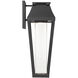 Brookline Outdoor Wall Lantern