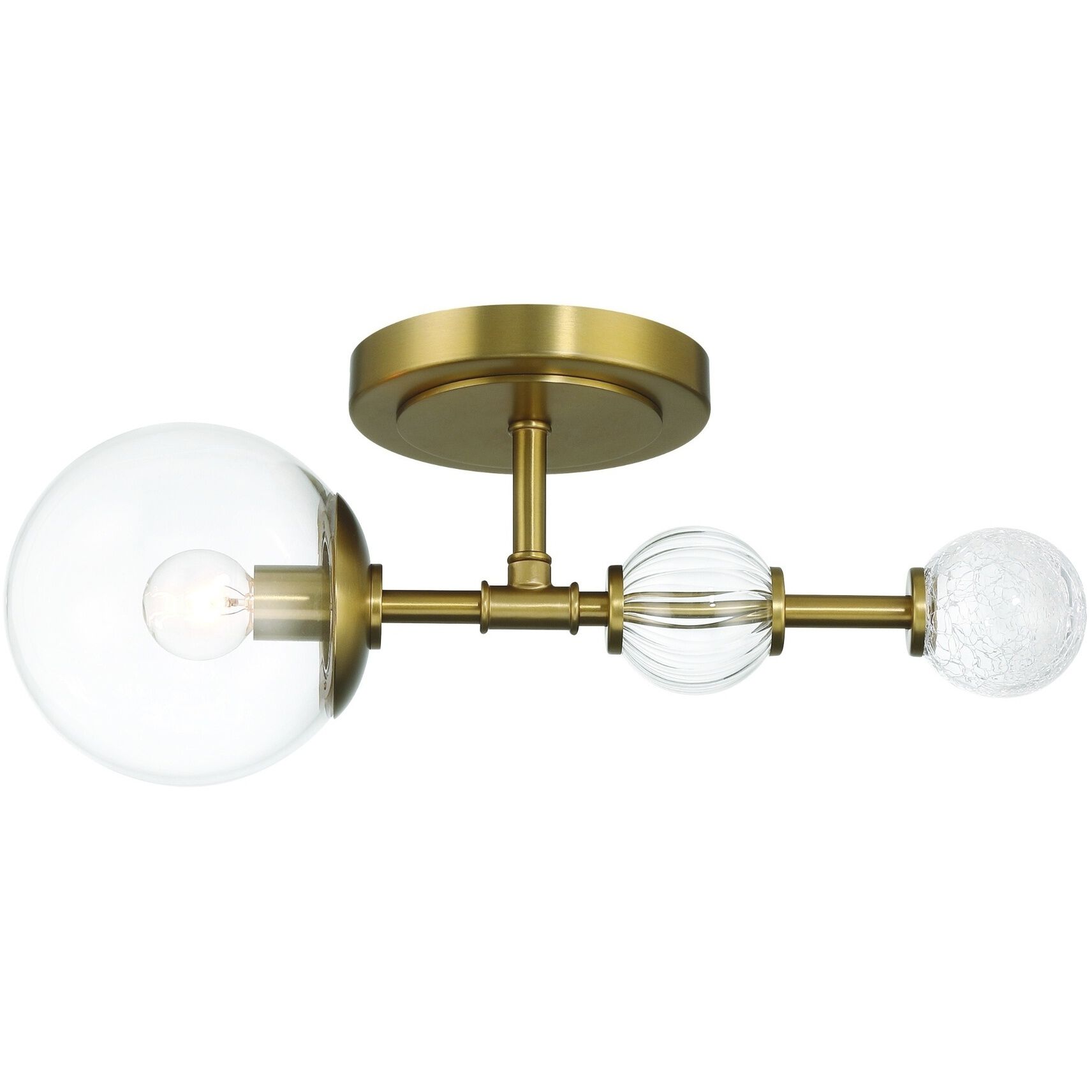 Traiton Wall Sconce Wall Light