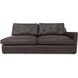 Thurlow Brown Right Arm Facing Sofa