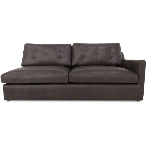 Thurlow Brown Right Arm Facing Sofa