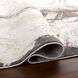 Veleka Earth Tones Rug in 8 Round
