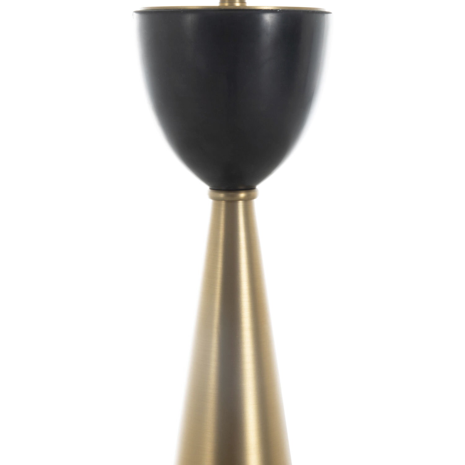 Rome 31 inch Matte Gold Brass / Antique Bronze / Black Marble Table Lamp Portable Light