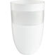 Calypso 12 X 7.75 inch Vase, Large