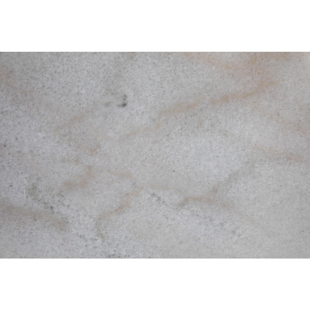 Cosmopolitan 24 X 15 inch Antique Brass Side Table