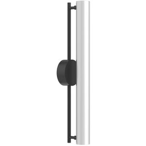Gramercy LED 2.38 inch Black Wall Sconce Wall Light