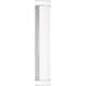kate spade new york Monroe 1 Light 4.50 inch Bathroom Vanity Light