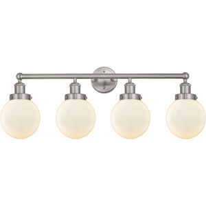Beacon 4 Light 33.50 inch Bathroom Vanity Light