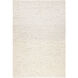 Brinda 90 X 63 inch Neutral Rug in 5 x 7