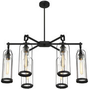 Outdoor Pendants / Chandeliers