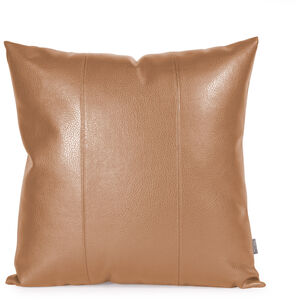Square 20 inch Avanti Bronze Pillow