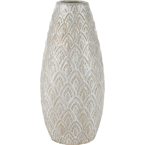 Hollywell 13 X 6 inch Vase