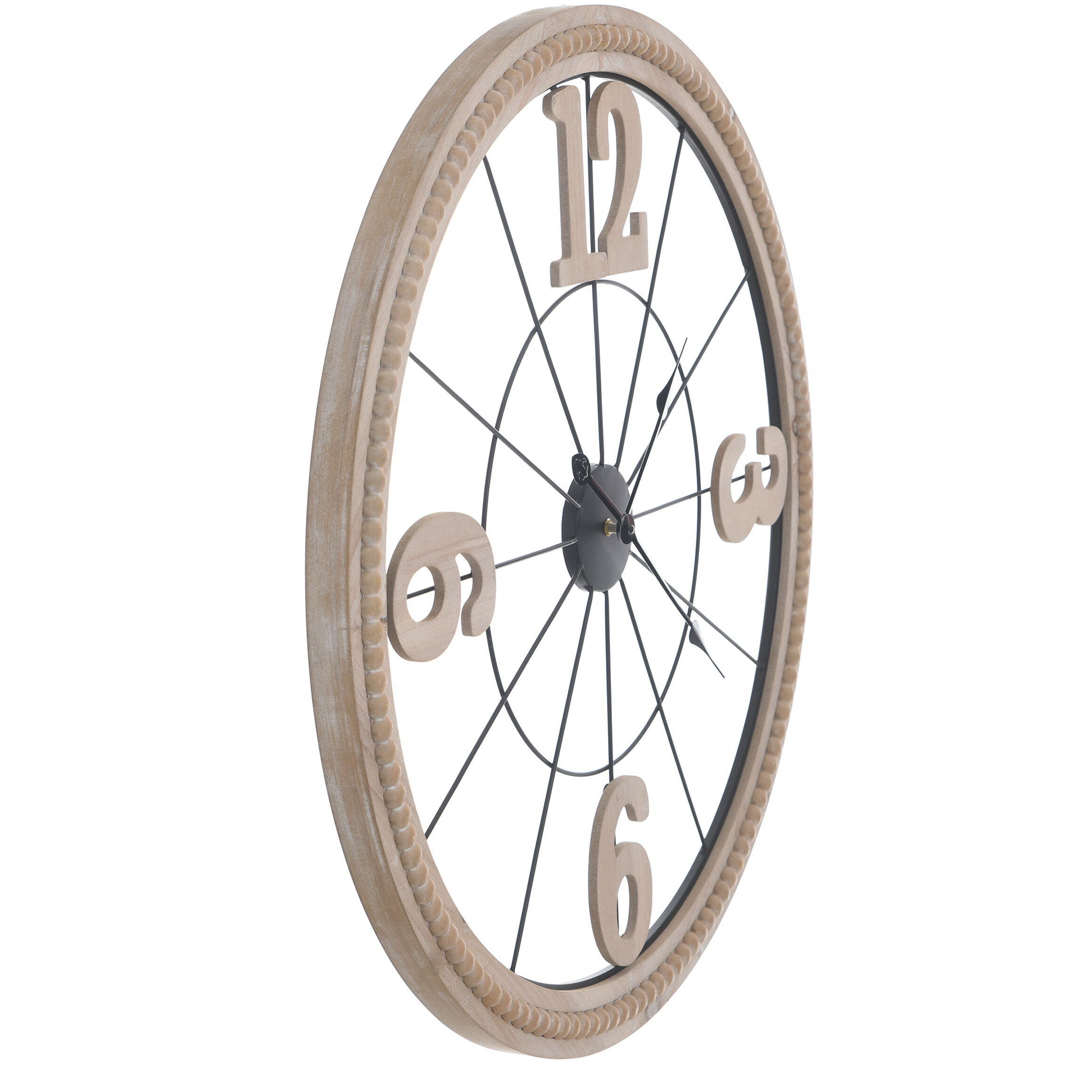 Cameron 31.5 X 31.5 inch Wall Clock