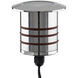 Colorscaping 12 4.5 watt Stainless Steel Path Indicator Light, Colorscaping